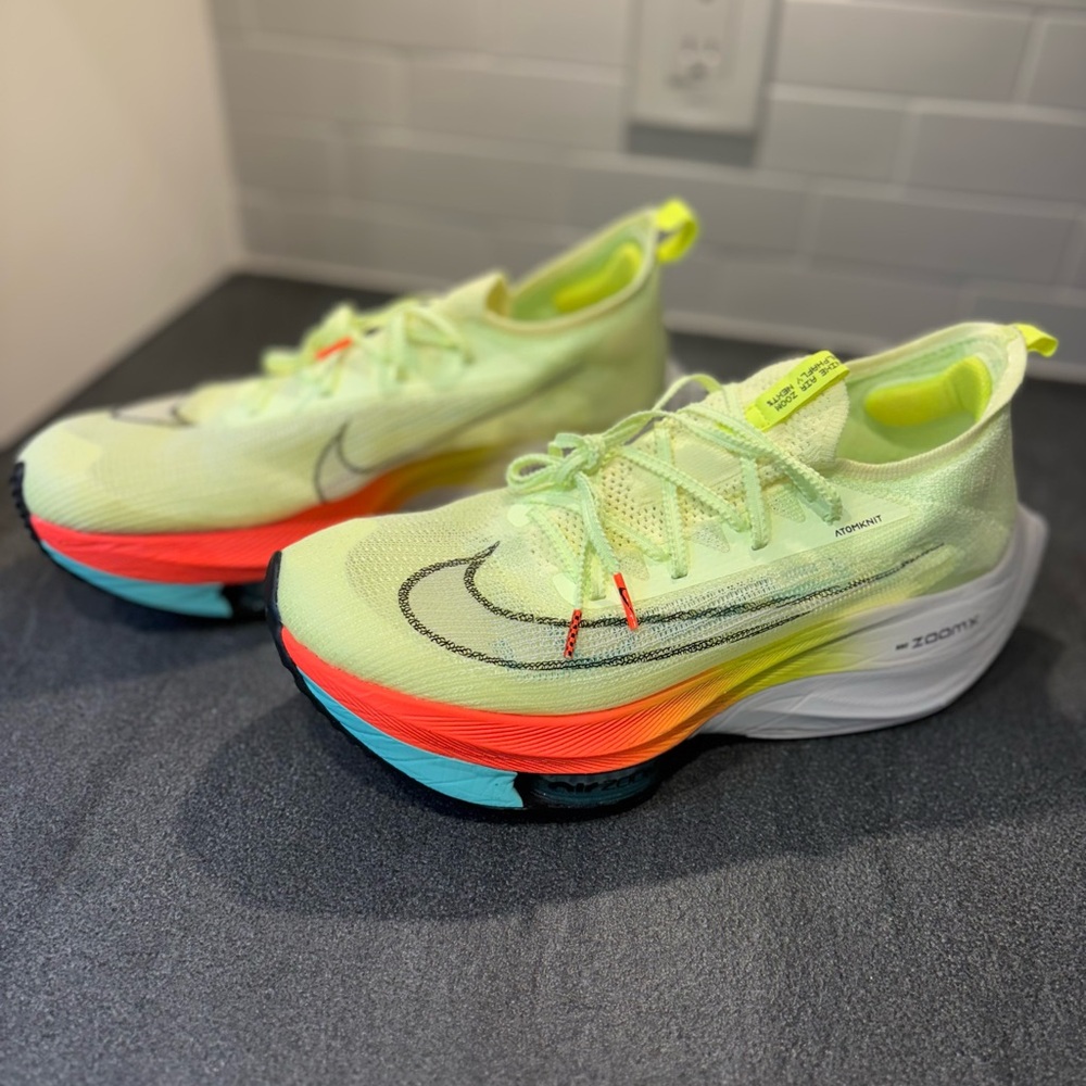 Nike Alphafly Men’s 10.5